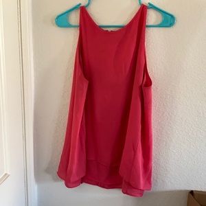 Size M Tank Top